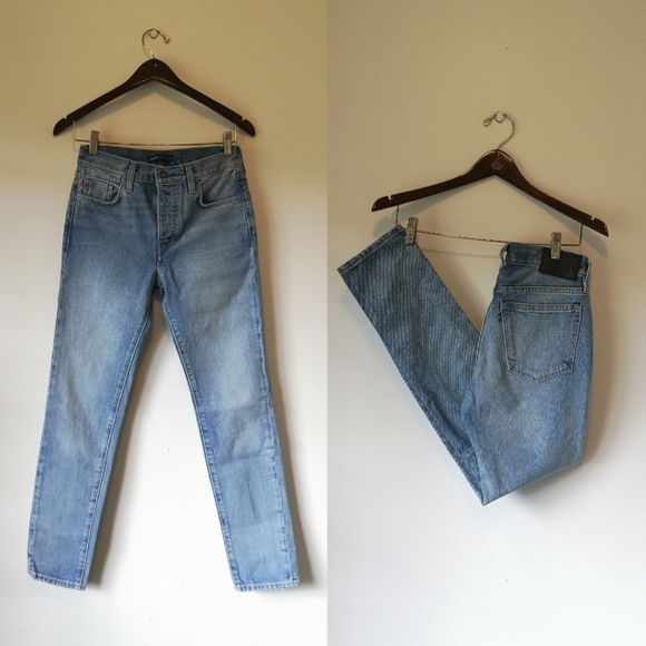 Levi's Made & Crafted premium jeans - Picture 2 of 13
